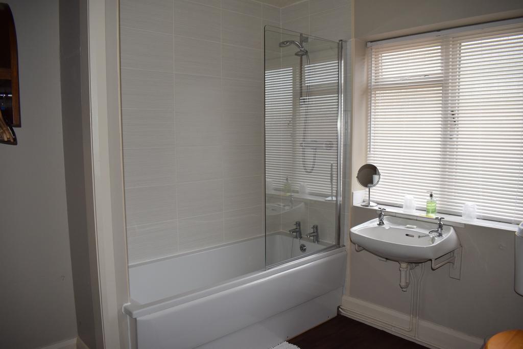Woolpack Pub & Kitchen Bed and Breakfast Skegness Eksteriør billede