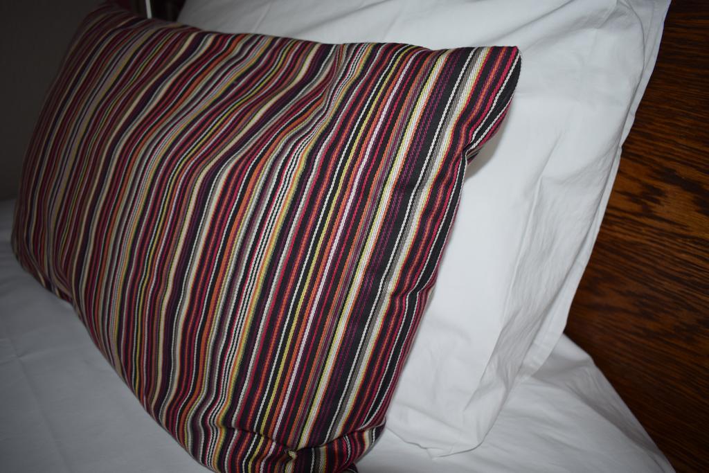 Woolpack Pub & Kitchen Bed and Breakfast Skegness Eksteriør billede