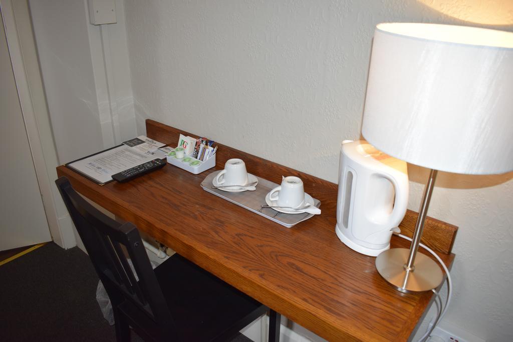 Woolpack Pub & Kitchen Bed and Breakfast Skegness Eksteriør billede
