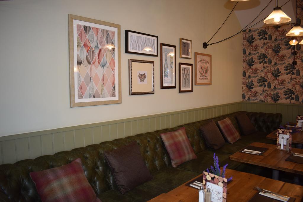 Woolpack Pub & Kitchen Bed and Breakfast Skegness Eksteriør billede