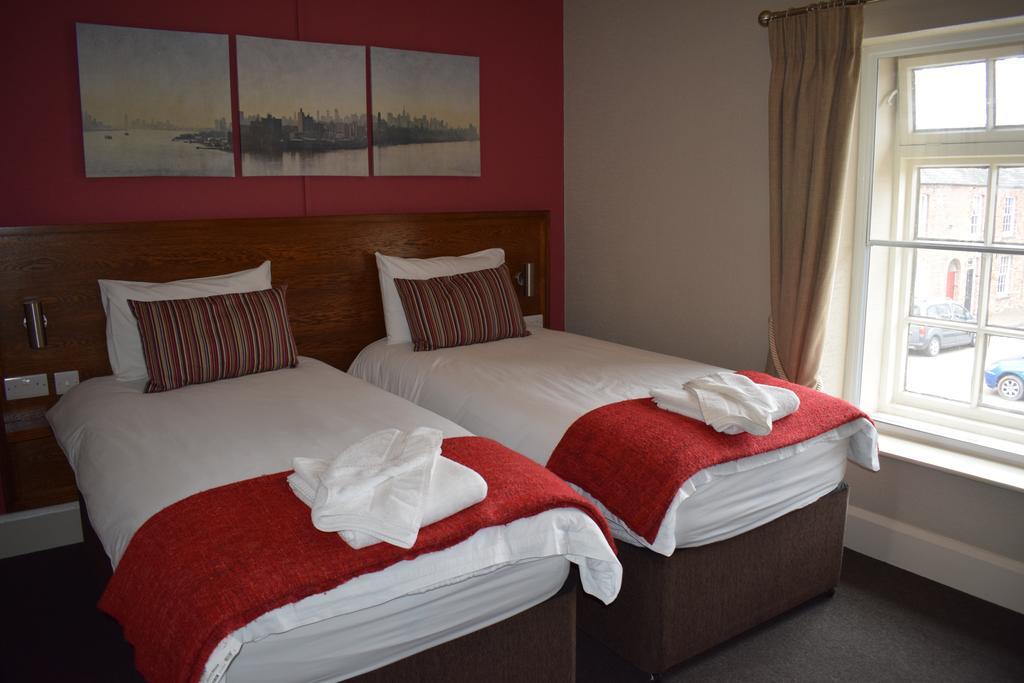 Woolpack Pub & Kitchen Bed and Breakfast Skegness Eksteriør billede