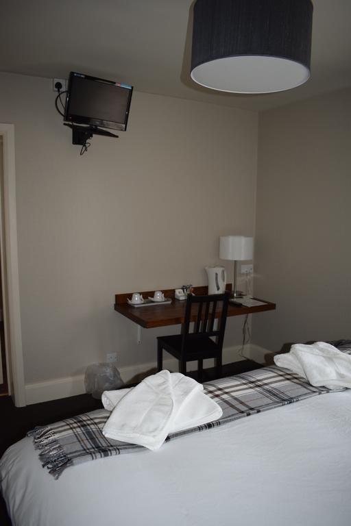 Woolpack Pub & Kitchen Bed and Breakfast Skegness Eksteriør billede