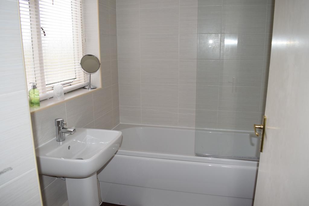 Woolpack Pub & Kitchen Bed and Breakfast Skegness Eksteriør billede
