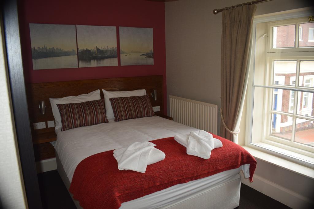 Woolpack Pub & Kitchen Bed and Breakfast Skegness Eksteriør billede