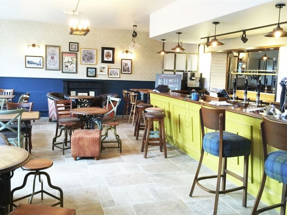Woolpack Pub & Kitchen Bed and Breakfast Skegness Eksteriør billede