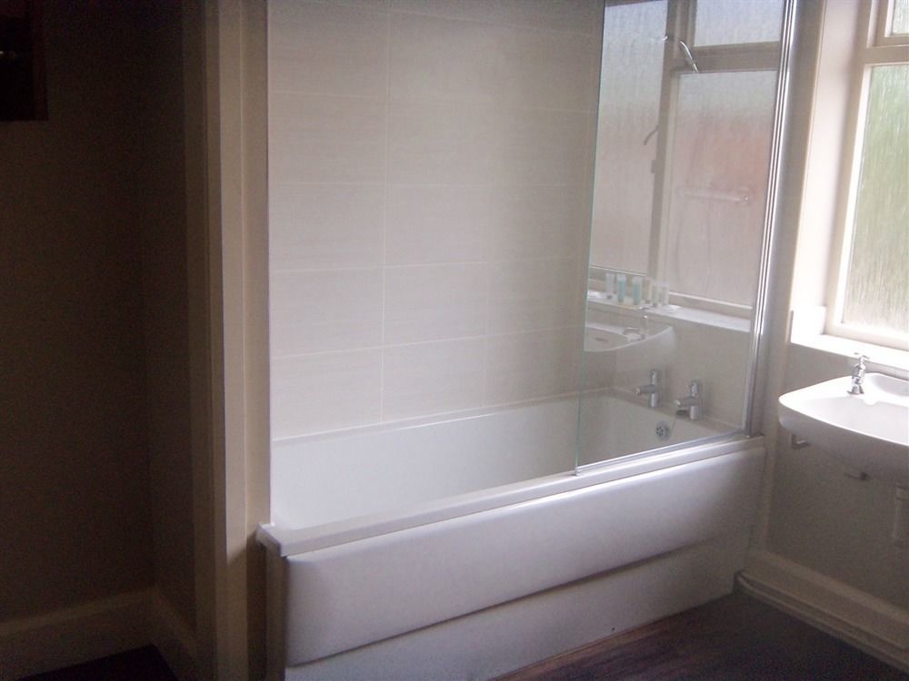 Woolpack Pub & Kitchen Bed and Breakfast Skegness Eksteriør billede