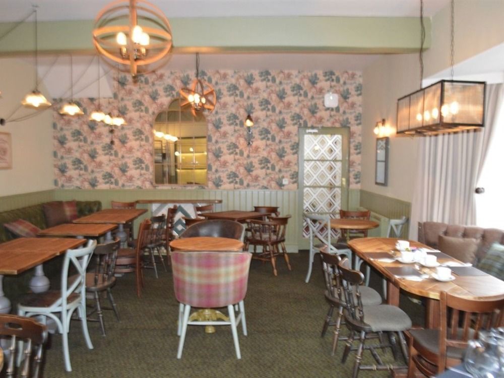 Woolpack Pub & Kitchen Bed and Breakfast Skegness Eksteriør billede