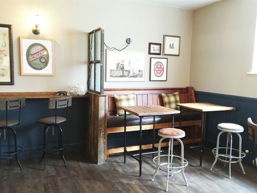 Woolpack Pub & Kitchen Bed and Breakfast Skegness Eksteriør billede