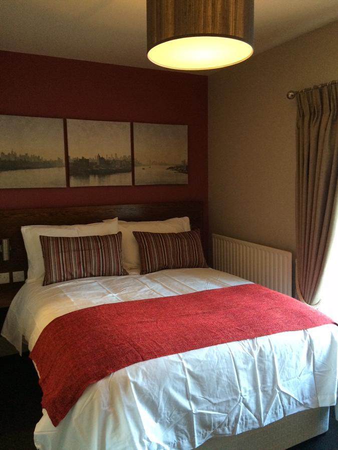 Woolpack Pub & Kitchen Bed and Breakfast Skegness Værelse billede